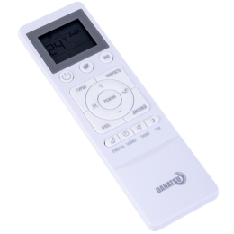 Dahatsu BCH-07i Mirror инверторный настенный кондиционер