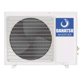 Dahatsu DA-09i настенный кондиционер DC INVERTER