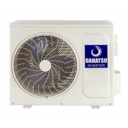 Dahatsu DH-07 I настенный кондиционер ONYX DC INVERTER
