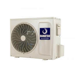 Dahatsu DH-07 T ONYX настенный кондиционер