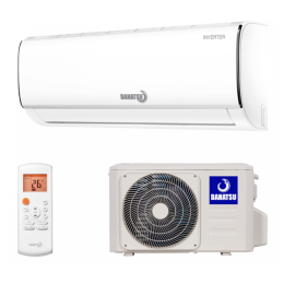 Dahatsu DS-07i/DSN-07i инверторный настенный кондиционер