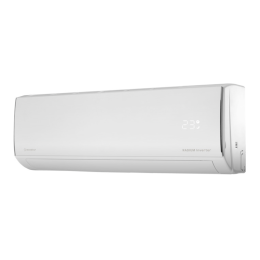 Ecostar Radium KVS-IRAD12CH инверторный настенный кондиционер