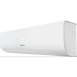 Hisense ZOOM DC Inverter AS-24UW4RBTKB00 инверторный настенный кондиционер