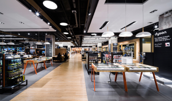 Магазин климатической техники